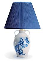 Electric Lamp
