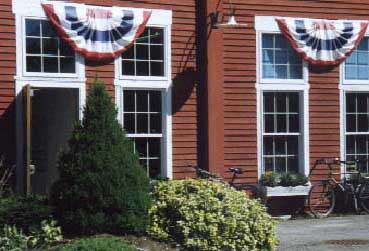 Salmon Falls Studio and Shop in Dover, NH